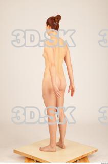 Body texture of Ursula 0020
